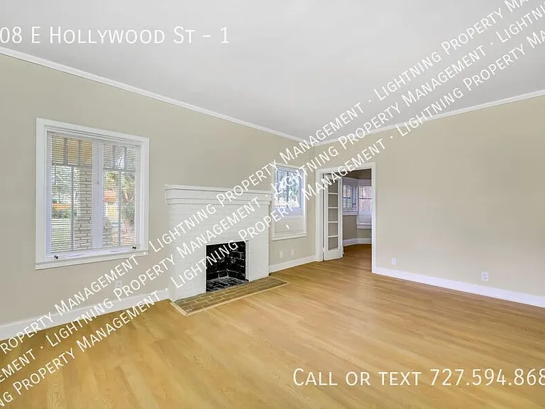 708 E Hollywood St #1 — Photo 10