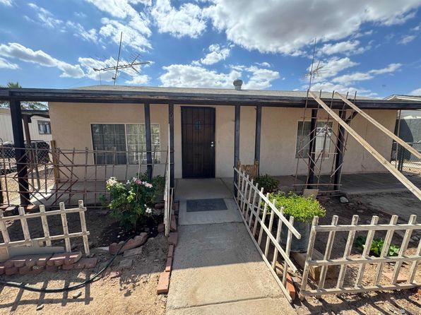 934 S Dora Ave, Yuma, AZ 85364