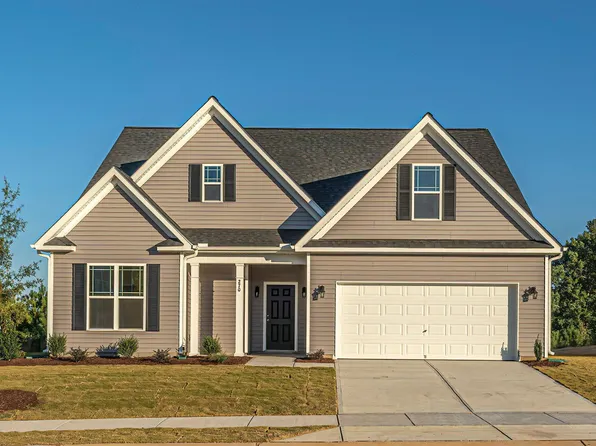 80 Rosewood Ln, Youngsville, NC 27596