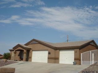 845 Rolling Hills Plz N, Lake Havasu City, AZ 86406