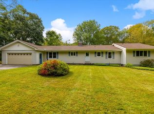 56 George Hill Rd, Grafton, MA 01519