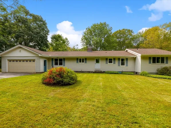 56 George Hill Rd, Grafton, MA 01519