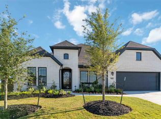 5410 Timpson Dr, Manvel, TX 77578