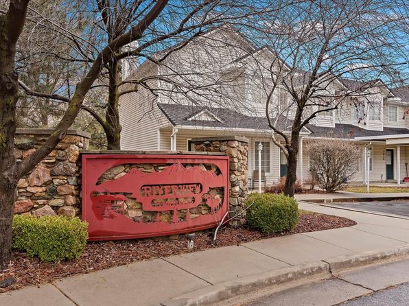 1031 E Sara Ln, Ogden, UT 84403