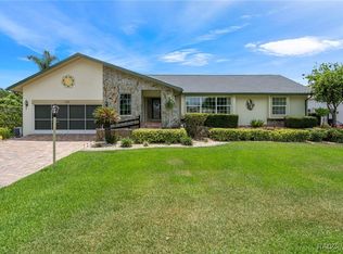 4845 S Prices Point, Homosassa, FL 34448