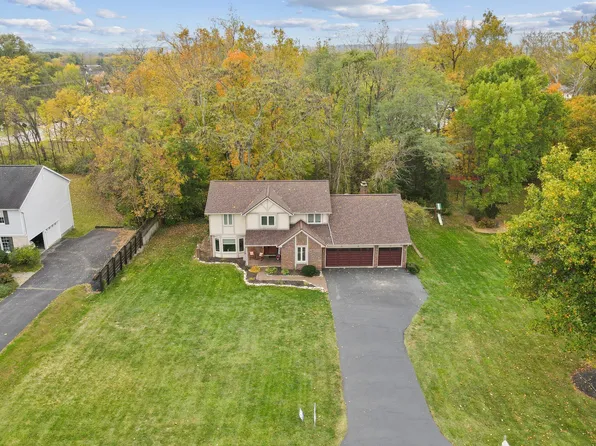 8053 Ashland Ct NW, Canal Winchester, OH 43110