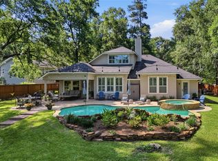 2408 Hollowbrook Ln, Conroe, TX 77384