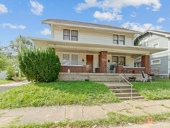 3rd image of 3713 E Market St #3715