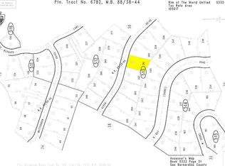 27809 Alpen Dr, Lake Arrowhead, CA 92352