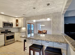 43 Rialto Dr, Brick, NJ 08723