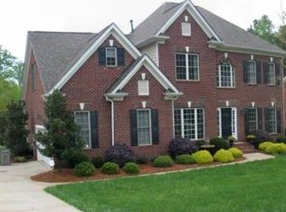 3587 Fieldstone Dr, Gastonia, NC 28056