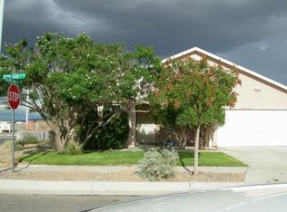 11116 Pinon Azul St NW, Albuquerque, NM 87114