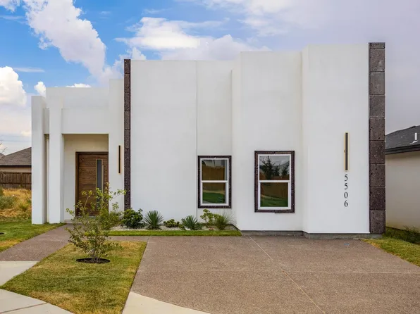 5506 Raven Dr, Laredo, TX 78046