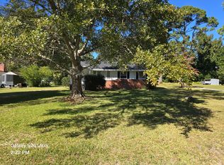 110 Bryan St, Havelock, NC 28532