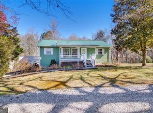 119 View St, Clarkesville, GA 30523