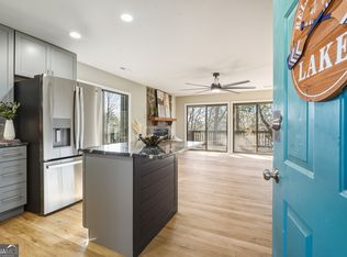 1303 Fairway Oaks, Waleska, GA
