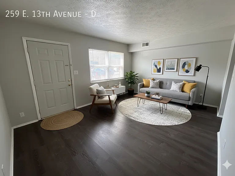 259 E 13th Ave #D — Photo 5