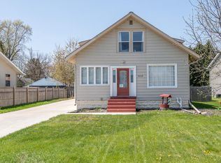 9228 26th Ave, Kenosha, WI 53143