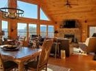 112 Sundance Rdg, Blue Ridge, GA 30513