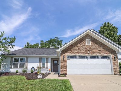 1929 Bridle Path, Independence, KY, 41051