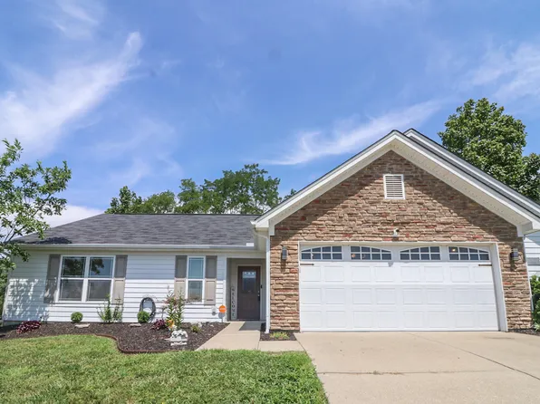 1929 Bridle Path, Independence, KY 41051