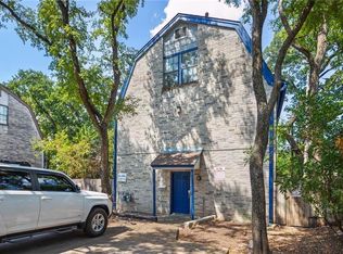 3106 Cedar St, Austin, TX 78705