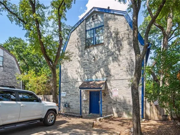 3106 Cedar St, Austin, TX 78705