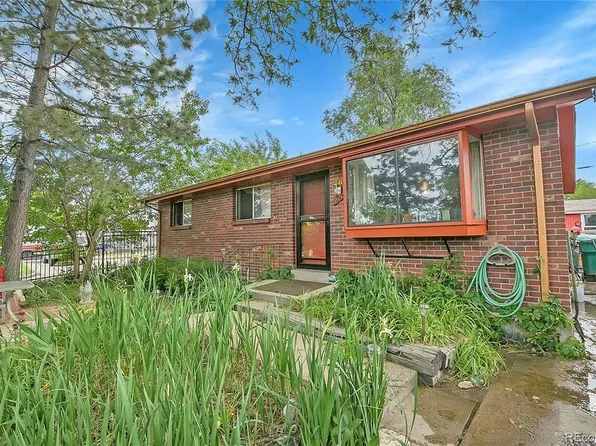 2201 W Vassar Avenue, Englewood, CO 80110