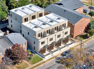 4509 Colonial Place Aly, Richmond, VA 23221