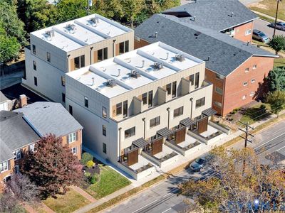4509 Colonial Place Aly, Richmond, VA, 23221