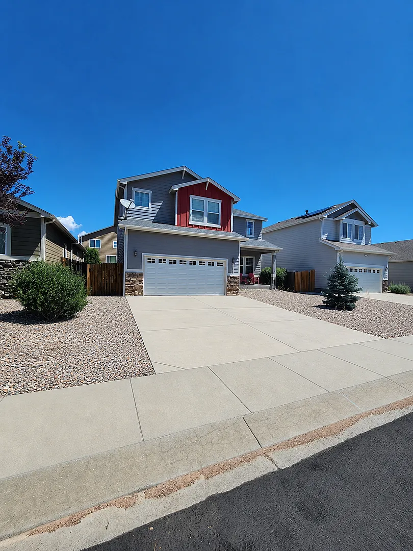 Wonderful Home — Photo 2