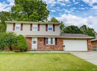 35 Donna Jane Ct, West Milton, OH 45383