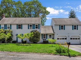 11 Rosewood Dr, Leominster, MA 01453
