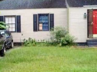 117 E Tally Ct, Mobile, AL 36606