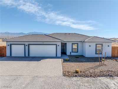1241 Yosemite Ave, Pahrump, NV, 89048