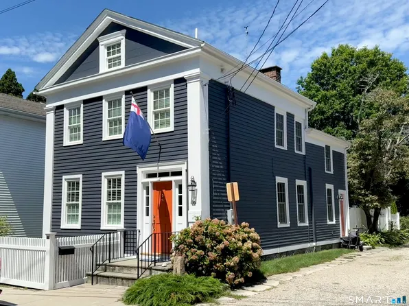 36 Broad Street, Stonington, CT 06378