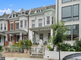 1416 Meridian #B, Washington, DC 20010