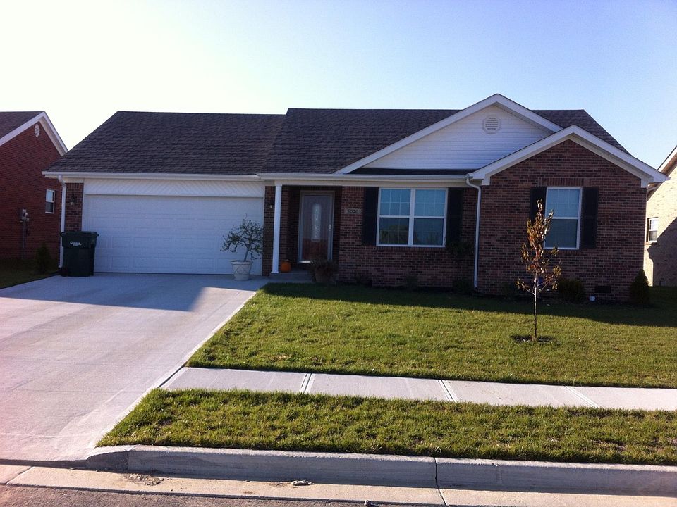 1st image of 5020 S Cross Point Ct