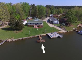 65 Highway To Heaven, Cross Hill, SC 29332