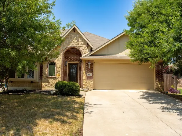 406 Limestone Dr, Alvarado, TX 76009