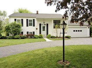 7801 E 71st St, Indianapolis, IN