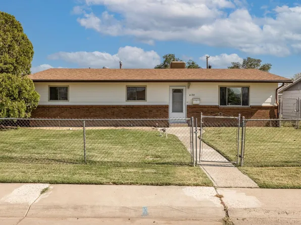 434 N 26th St, Grand Junction, CO 81501