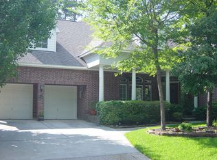 7 Orchard Pines Pl, Spring, TX 77382