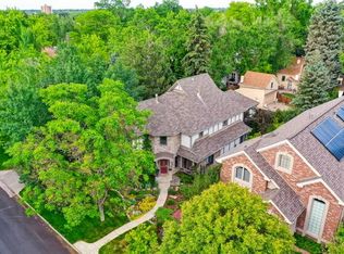 320 Bellaire St, Denver, CO 80220