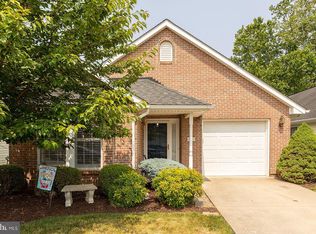 1811 Melvor Ln, Winchester, VA 22601