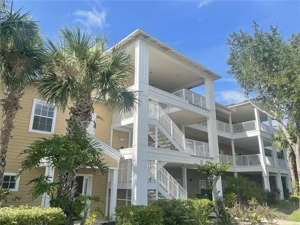 614 Rum Run, Davenport, FL 33837