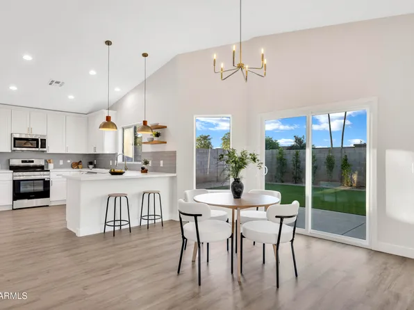 7702 W PALO VERDE Drive, Glendale, AZ 85303