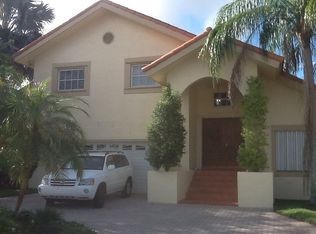 1710 Egret Rd, Homestead, FL 33035