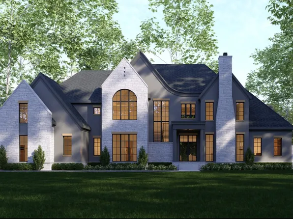 6117 Jocelyn Hollow Rd, Nashville, TN 37205