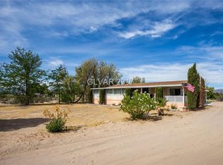 1955 Ottawa St, Sandy Valley, NV 89019
